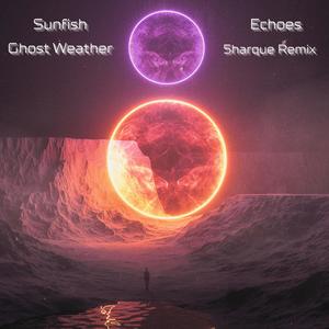 Echoes (feat. Ghost Weather) (5harque Remix|Explicit)