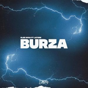 Burza (feat. Latore) [Explicit]