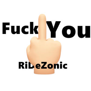 **** you (feat. p. Dweemy & Crackywyd) (Explicit)