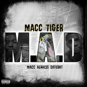 Mad (Explicit)