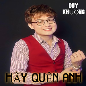 Hãy Quên Anh