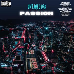 Passion (Explicit)