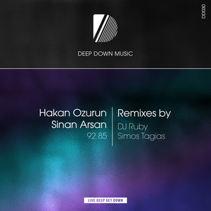 92.85 (DJ Ruby Remix)