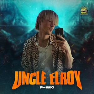 My White Nigga (feat. Phazerellie Bambino) (Explicit)