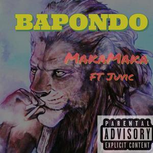 BAPONDO (feat. Juvic) (Explicit)