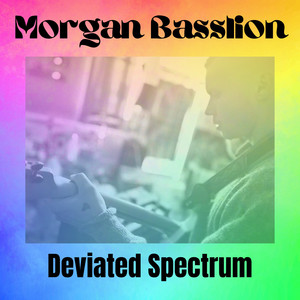 Deviated Spectrum ep