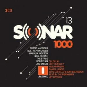 Sonar 1000 (Radio 1 BE) Volume 3