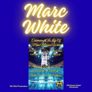 Marc White (Explicit)