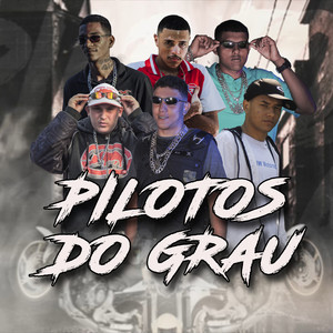 Pilotos do Grau