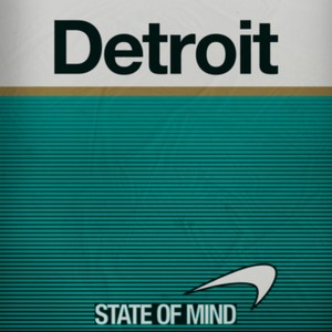 Detroit: State of Mind (Explicit)