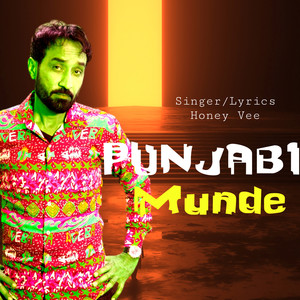 Punjabi Munde (Explicit)