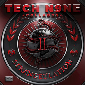 Strangeulation, Vol. II Cypher III