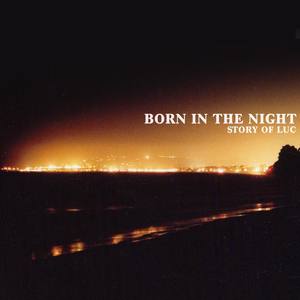 Born In The Night