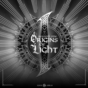 Origins Of Light (Original Soul Atlas Season One Reveal Soundtrack)