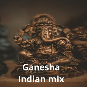 Ganesha Indian Mix