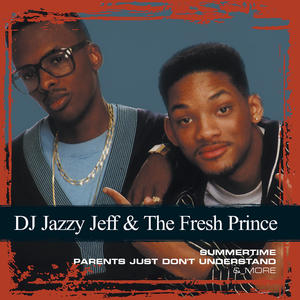 too damn hype - dj jazzy jeff & the fresh prince - qq音乐-千万