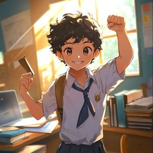 逢考必过-AI作歌