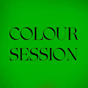 COLOUR SESSION (feat. XHENRY.X & COZY) (Explicit)