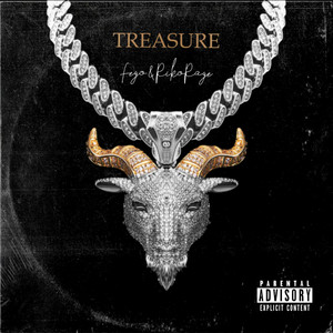 Treasure (Explicit)