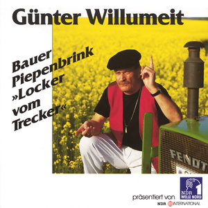 Locker vom Trecker Folge 1