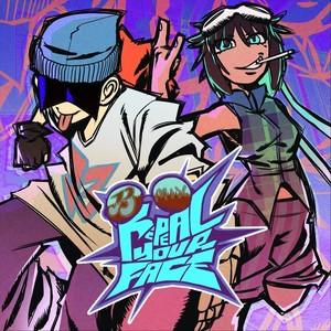 Internet Rain - Repeal Your Face (J3N2000 Remix)