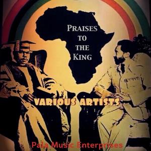 Jah jah mi seh (feat. High Price)