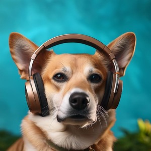 Dog Days Tunes: Music for Your Pooch