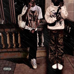 Left The Scene (Explicit)