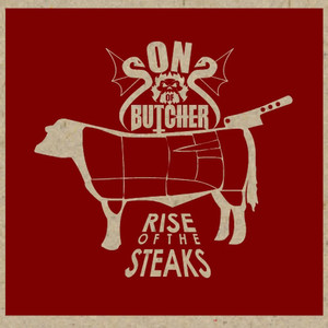 Rise of the Steaks