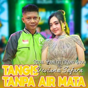 Tangis Tanpa Air Mata