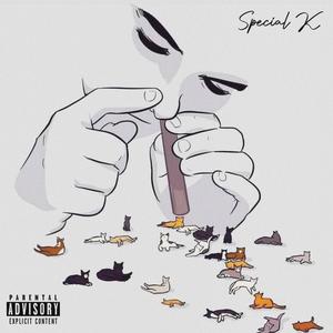 Special K (feat. PMB Gelato, Hypno947 & Phaso) [Explicit]