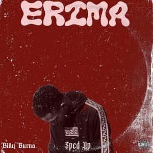 Erima - Sped Up (Explicit)