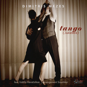 Tango (Jukebox) [feat. Iraklis Vavatsikas]