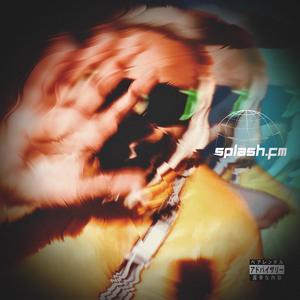 SPLASHFM (Explicit)