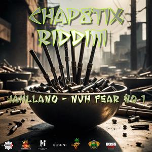 Nuh Fear No1 (Explicit)