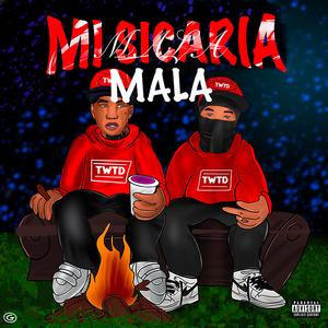 Mi Sicaria Mala (feat. Treintisiete) (Explicit)
