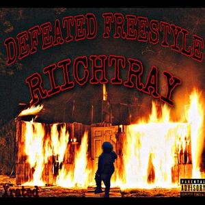 Freestyle (Defeated) [Explicit]