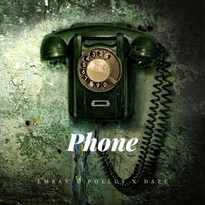 Phone-Emray&TWS&Pollus