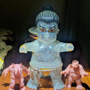 Raf Sherman (Based Freestyle) (Explicit)