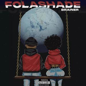 Folashade (Explicit)