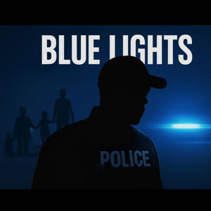 Blue Lights (Explicit)