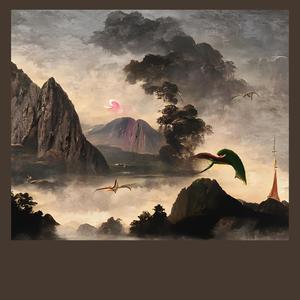 Berlalu Silih Berganti