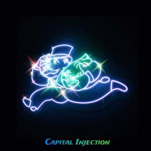 Capital Injection (Explicit)