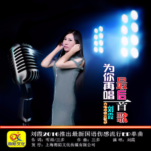 为你再唱最后一首歌