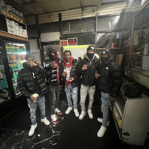 Nightmare Freestyle (Explicit)