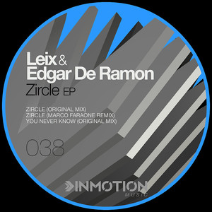 Zircle (Marco Faraone Remix)