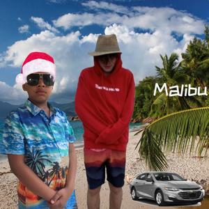 Malibu (feat. Winter & Mirror) [Explicit]