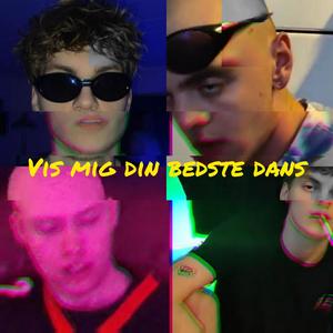 Vis mig din bedste dans(feat. Lil J) (Explicit)