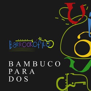 Bambuco para Dos (feat. Carlos Augusto Guzmán & Nadia Paredes)