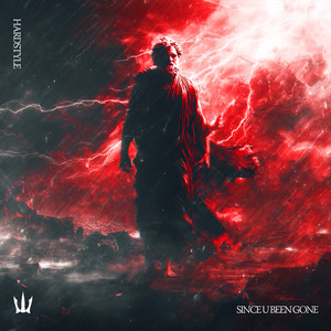 SINCE U BEEN GONE (HARDSTYLE)
